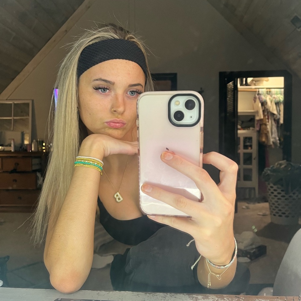 Meet your Posher, Brooklyn